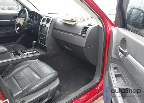 2008 Dodge Charger R/T from USA, damaged, VIN 2B3KA53H18H201838